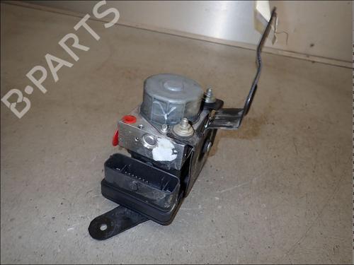 ABS pump RENAULT KANGOO Express (FW0/1_) 1.5 dCi 75 (FW07, FW10, FW04) | BP34016215M43 - Image 2