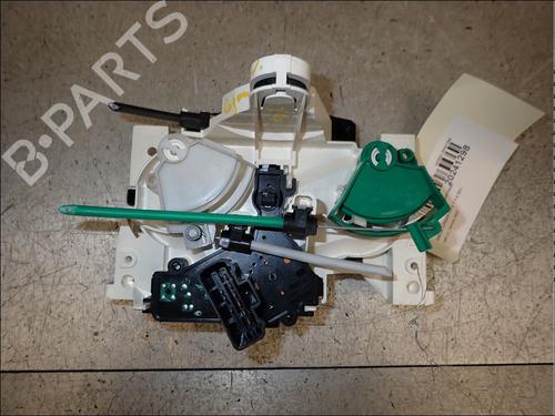 Climate control DACIA LOGAN MCV (KS_) 1.5 dCi (KS0K) | BP34021432I5 - Image 2