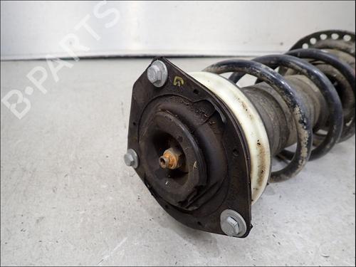 Left front shock absorber RENAULT KANGOO Express (FW0/1_) 1.5 dCi 75 (FW07, FW10, FW04) | BP38588709M16 - Image 2