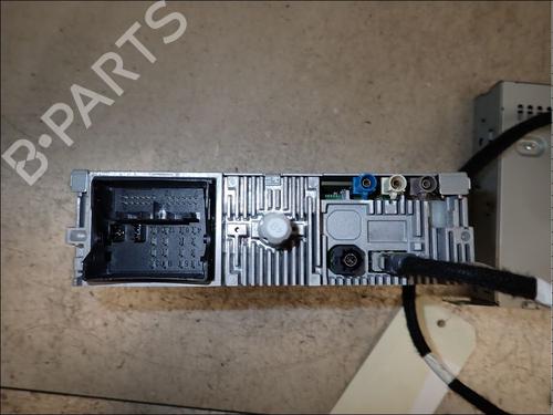 Radio CITROËN C4 II (NC_) 1.2 THP 110 (NCHNZ6, NCHNV6) | BP34033645E6 - Image 4