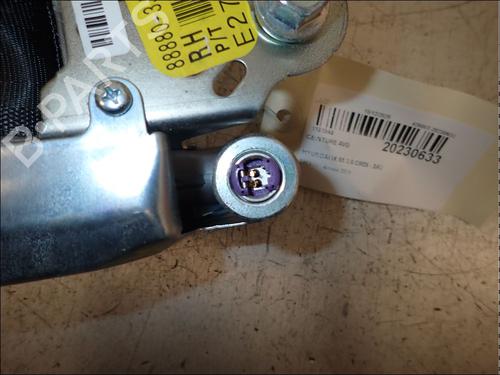 Front right seatbelt HYUNDAI ix55 3.0 V6 CRDi 4WD | BP34035550I25 - Image 4