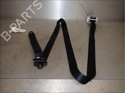 Used Rear left belt tensioner Rear left belt tensioner FIAT 500L (351_, 352_) 1.6 D Multijet (199LYD1B) (105 hp) 34024615 34024615