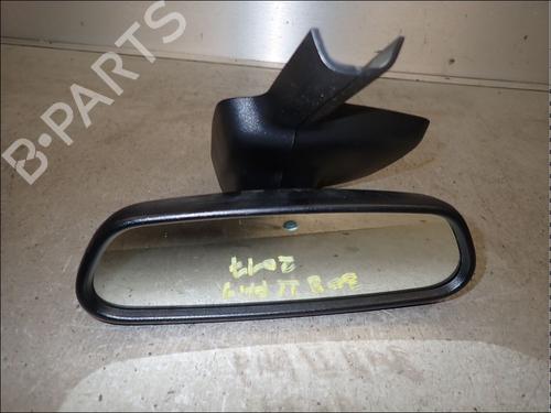 Used Rear mirror Rear mirror PEUGEOT 308 II (LB_, LP_, LW_, LH_, L3_) 1.2 THP 110 (110 hp) 34017045 34017045