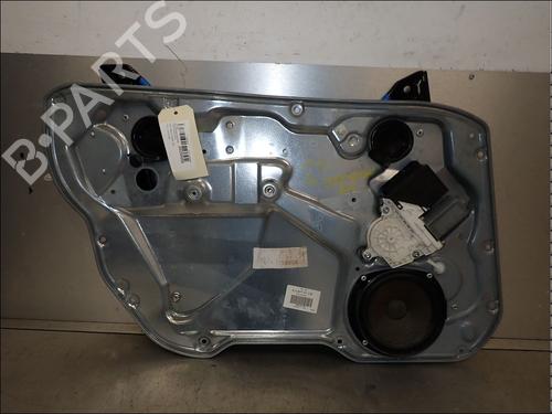 Used Front left window mechanism Front left window mechanism SEAT IBIZA III (6L1) 1.4 16V (75 hp) 34016052 34016052