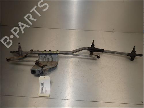 Used Front wipers mechanism Front wipers mechanism RENAULT SCÉNIC II (JM0/1_) 1.9 dCi (JM0G, JM12, JM1G, JM2C) (120 hp) 34026623 34026623