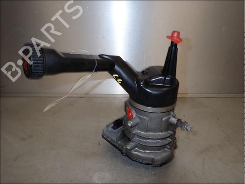 Used Steering pump Steering pump CITROËN C4 Picasso I MPV (UD_) 1.6 HDi (109 hp) 34028413 34028413