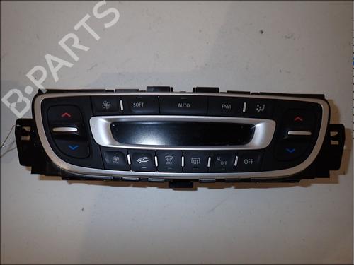 Used Climate control Climate control RENAULT MEGANE III Hatchback (BZ0/1_, B3_) 1.5 dCi (BZ09, BZ0D, BZ1W, BZ29, BZ14) (110 hp) 34031889 34031889