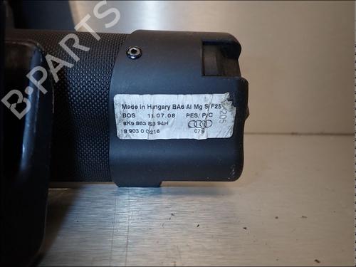 Rear parcel shelf AUDI A4 B8 Avant (8K5) 2.0 TDI | BP34026697C85 - Image 2