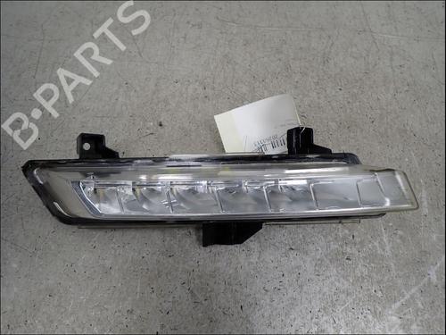 Venstre Fortil Tågelygte Venstre Fortil Tågelygte RENAULT CLIO IV (BH_) 1.5 dCi 90 (90 hp) 36459457 36459457