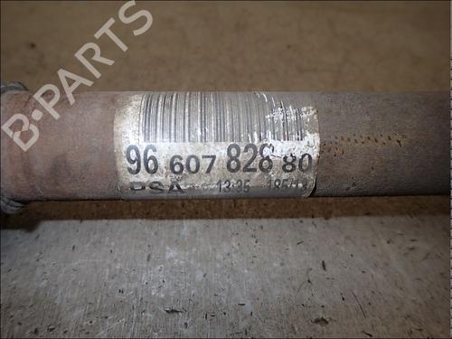 Right front driveshaft CITROËN BERLINGO Box Body/MPV (B9) 1.6 HDi 90 | BP34013005M39 - Image 3