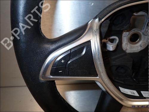Steering wheel DACIA SANDERO II 1.5 dCi | BP34014846C49 - Image 3