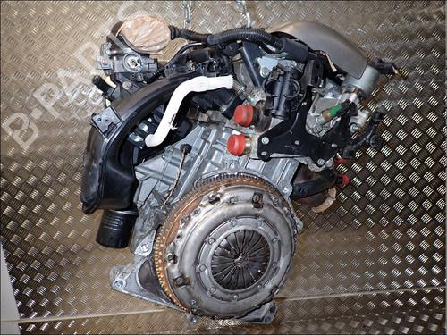 Engine PEUGEOT 407 (6D_) 2.0 (6DRFNB, 6DRFNE) | BP34014232M1 - Image 4