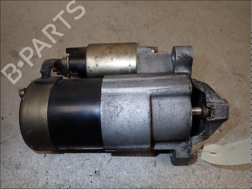 Used Starter Starter RENAULT CLIO II (BB_, CB_) 1.5 dCi (B/CB08) (82 hp) 34020139 34020139