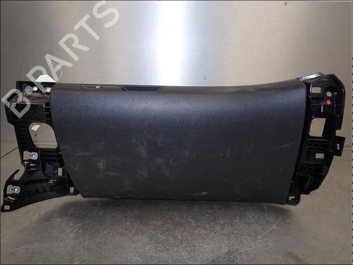 Used Glove box Glove box RENAULT GRAND SCÉNIC IV (R9_) 1.2 TCe 130 (130 hp) 34023407 34023407
