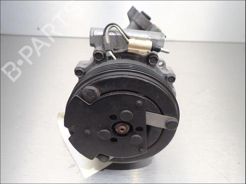 Used AC compressor AC compressor 39609224 39609224