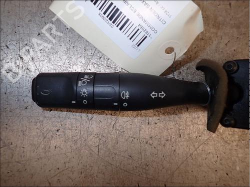 Headlight switch CITROËN SAXO (S0, S1) 1.1 X, SX | BP34010696I24 - Image 2