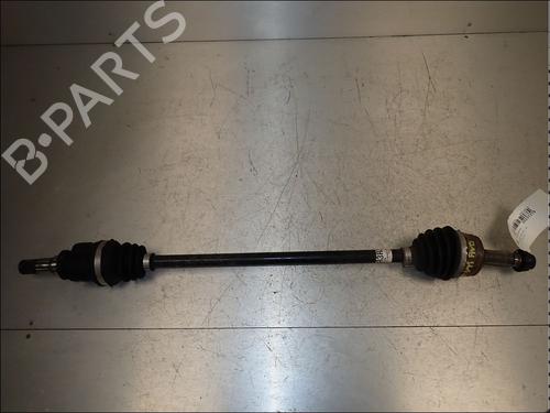 Used Right front driveshaft Right front driveshaft PEUGEOT 108 1.0 VTi 72 (72 hp) 34028713 34028713