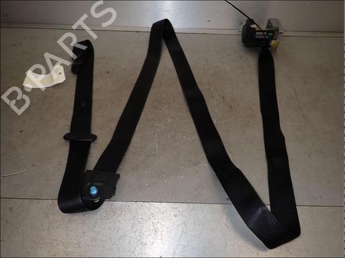 Used Front right belt tensioner Front right belt tensioner MERCEDES-BENZ C-CLASS (W203) C 200 Kompressor (203.045) (163 hp) 34033145 34033145