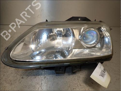Used Left headlight Left headlight RENAULT ESPACE III (JE0_) 2.2 dCi (JE0S) (115 hp) 34026965 34026965