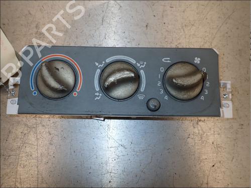 Used Climate control Climate control RENAULT TWINGO I (C06_) 1.2 (C066, C068) (58 hp) 34027265 34027265