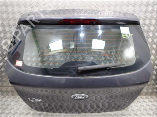 Bagklap CC/Kombi-Coupé Bagklap CC/Kombi-Coupé FORD KA+ III (UK, FK) 1.2 (85 hp) 37257480 37257480