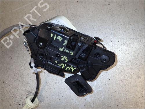 Front left lock VW GOLF VI (5K1) 2.0 TDI | BP37507617C98 - Image 2