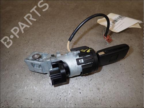 Used Ignition barrel Ignition barrel PEUGEOT PARTNER Box Body/MPV 1.6 HDi / BlueHDi 75 (75 hp) 34031255 34031255