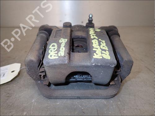 Right rear brake caliper RENAULT KOLEOS I (HY_) 2.0 dCi 4x4 (HY0K) | BP34013589M106 - Image 2