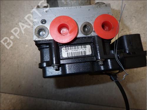 ABS pump RENAULT MASTER III Van (FV) 2.3 dCi 125 FWD (FV0C, FV0D, FV0G, FV0H, FV0J, FV0K,... | BP34036088M43  - Image 5