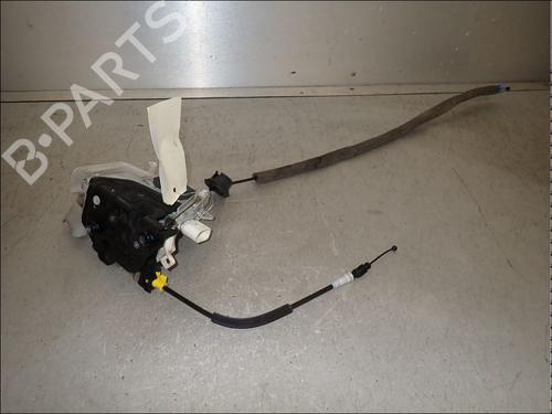 front-left-lock-audi-a1-8x1-8xk-2010-2011-2012-2013-2014-2015-2016-2017-2018-2019-34017328 main image