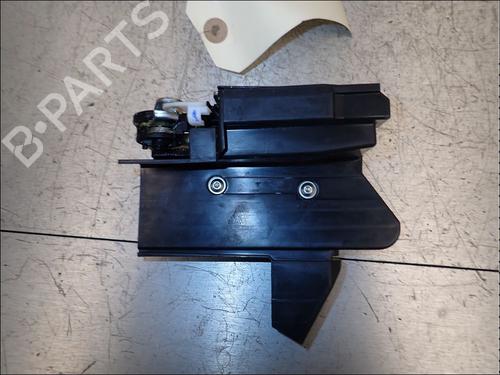 Front right lock DACIA DUSTER (HM_) 1.5 dCi 115 4x4 (HMAD) | BP34028442C97 - Image 3