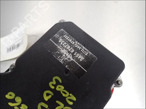 ABS pump BMW 5 (E60) 530 d | BP39046454M43 - Image 5