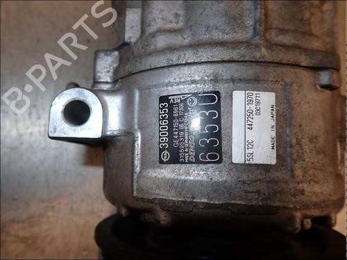 AC compressor OPEL CORSA E (X15) 1.4 (08, 68) | BP34032881M34 - Image 3