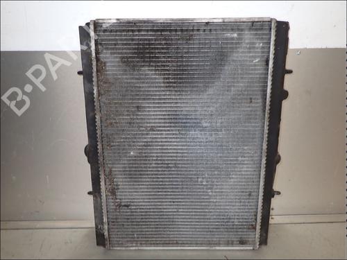 Water radiator CITROËN C5 I (DC_) 2.0 16V (DCRFNC, DCRFNF) | BP34028382M31 - Image 2