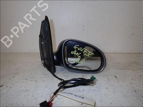 right-mirror-vw-golf-v-1k1-2003-2004-2005-2006-2007-2008-2009-2010-34024303 main image