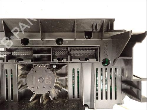 Climate control AUDI A3 Sportback (8PA) 2.0 TDI 16V | BP38009934I5 - Image 4