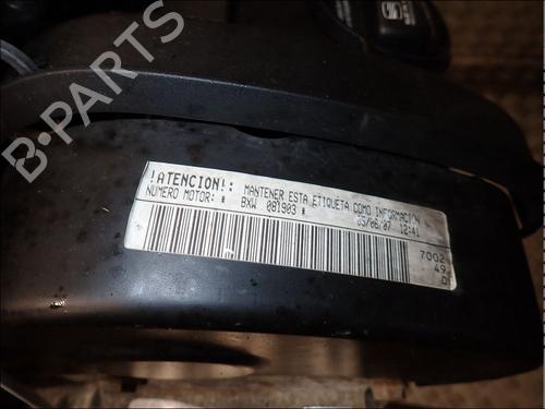 Engine SEAT IBIZA III (6L1) 1.4 16V | BP34031045M1 - Image 4