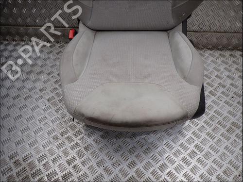 Left front seat CITROËN C3 II (SC_) 1.6 HDi | BP36518468C15 - Image 2