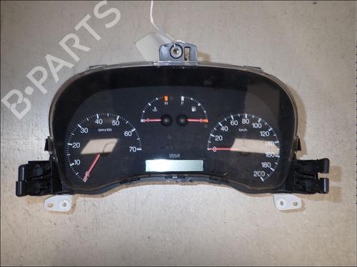 Used Instrument cluster Instrument cluster FIAT PUNTO (188_) 1.2 60 (188.030, .050, .130, .150, .230, .250) (60 hp) 34029426 34029426