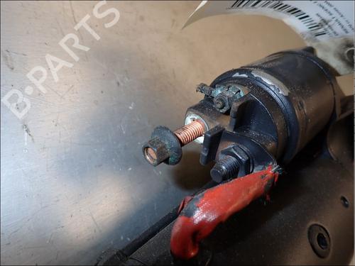 Starter RENAULT SCÉNIC II (JM0/1_) 1.9 dCi (JM0G, JM12, JM1G, JM2C) | BP34017941M8 - Image 3