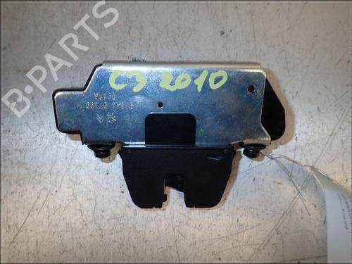 Used Tailgate lock Tailgate lock 34030284 34030284