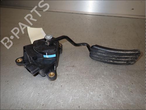 pedal-renault-clio-iii-br01-cr01-2005-2006-2007-2008-2009-2010-2011-2012-2013-2014-34013821 main image