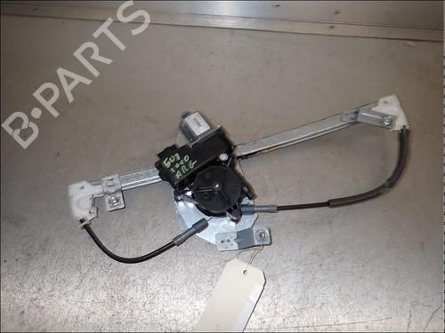 Andre Andre PEUGEOT 508 I (8D_) 1.6 THP (156 hp) 34025193 34025193