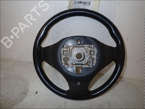Steering wheel RENAULT KOLEOS I (HY_) 2.0 dCi 4x4 (HY0K) | BP34020924C49 - Image 2