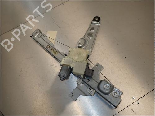 Used Front right window mechanism Front right window mechanism PEUGEOT 5008 (0U_, 0E_) 1.6 HDi (112 hp) 34026427 34026427