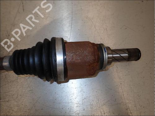 Right front driveshaft DACIA SANDERO II TCe 90 (B8M1, B8MA, B8AC) | BP34017532M39 - Image 2