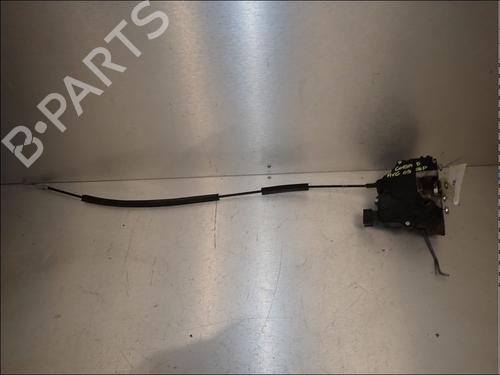front-left-lock-opel-corsa-d-s07-2006-2007-2008-2009-2010-2011-2012-2013-2014-2015-34026989 main image