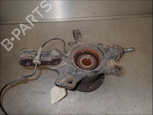 Right front steering knuckle RENAULT MASTER III Van (FV) 2.3 dCi 150 FWD (FV0F, FV03, FV09) | BP34270200M26 - Image 3