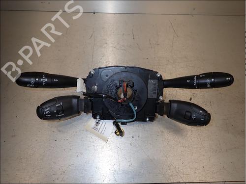 Used Headlight switch Headlight switch PEUGEOT 207 (WA_, WC_) 1.4 HDi (68 hp) 34027823 34027823