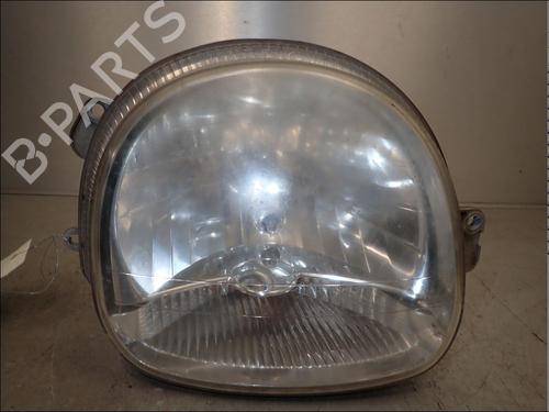 Used Right headlight Right headlight 34030155 34030155
